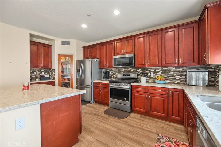 Property Photo:  5324 Trailhawk  CA 92336 