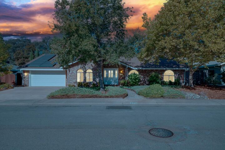 Property Photo:  4440 Willowglen Way  CA 95677 