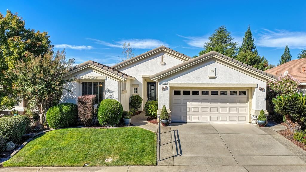 Property Photo:  1844 Farmgate Lane  CA 95648 