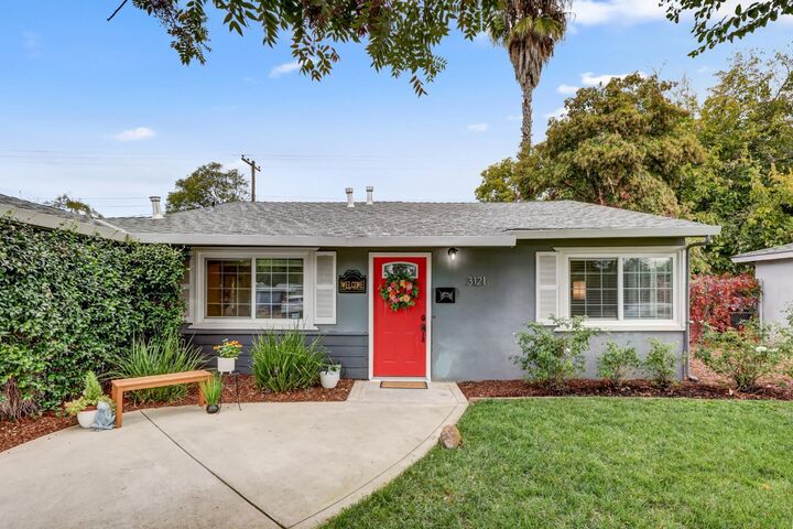Property Photo:  3121 Wemberley Drive  CA 95864 