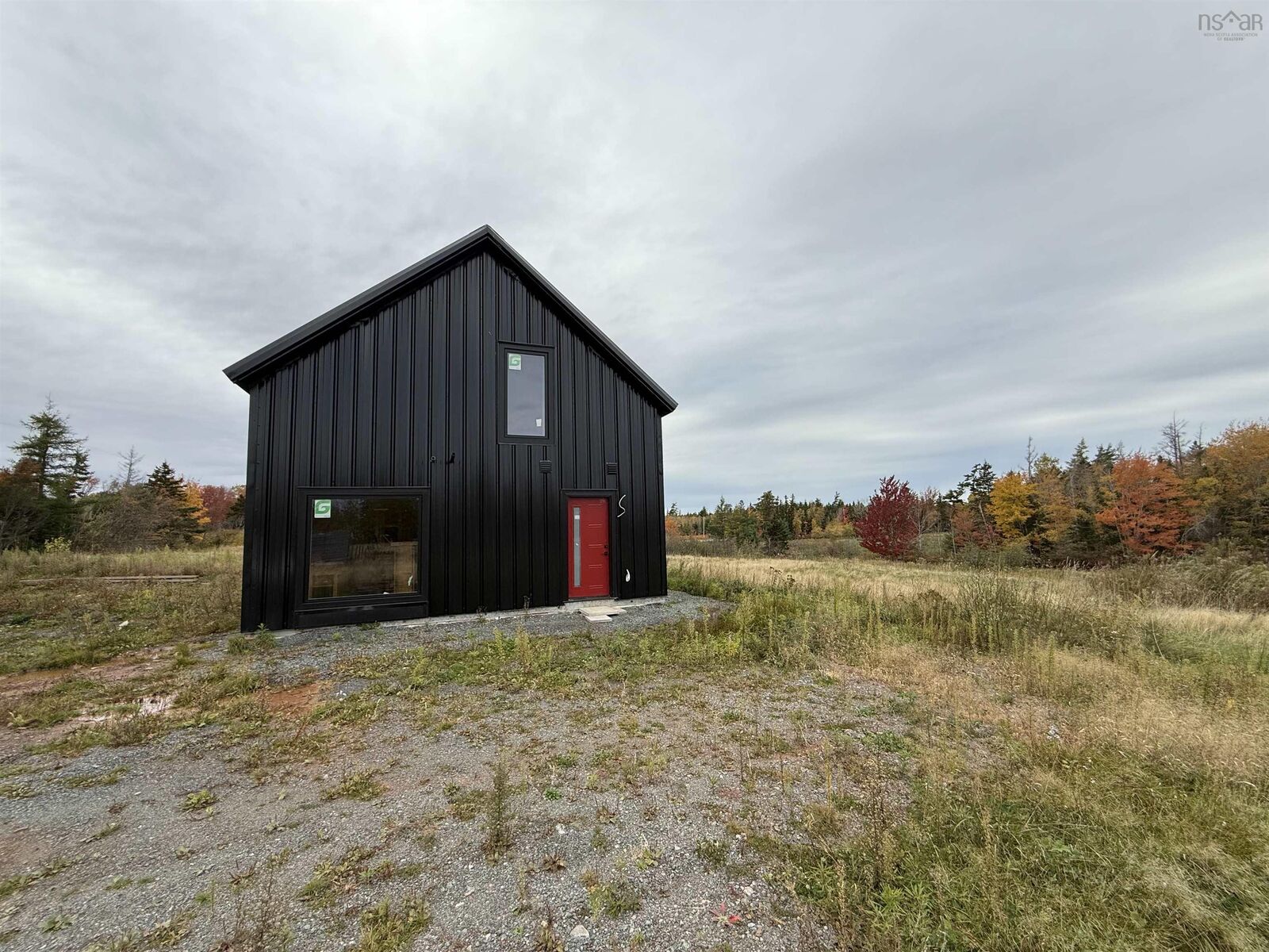 Property Photo: 2649 River John Road NS B0K 1R0