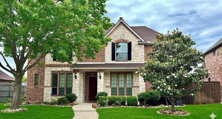 Property Photo:  12569 Flanders Drive  TX 75033 