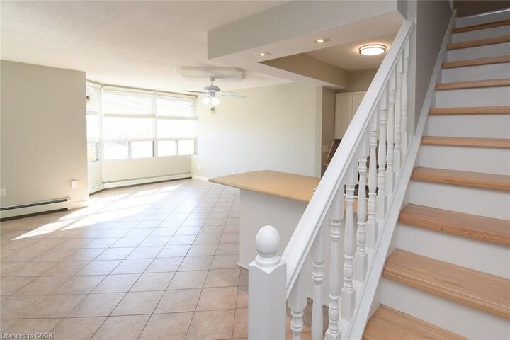 Property Photo:  10 John Street 411  ON L9H 1V4 