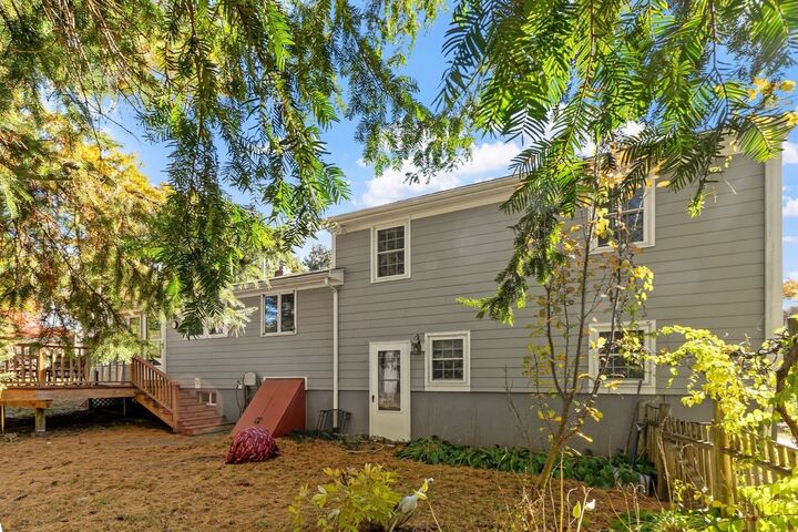 Property Photo:  12 Prior Dr.  MA 01701 