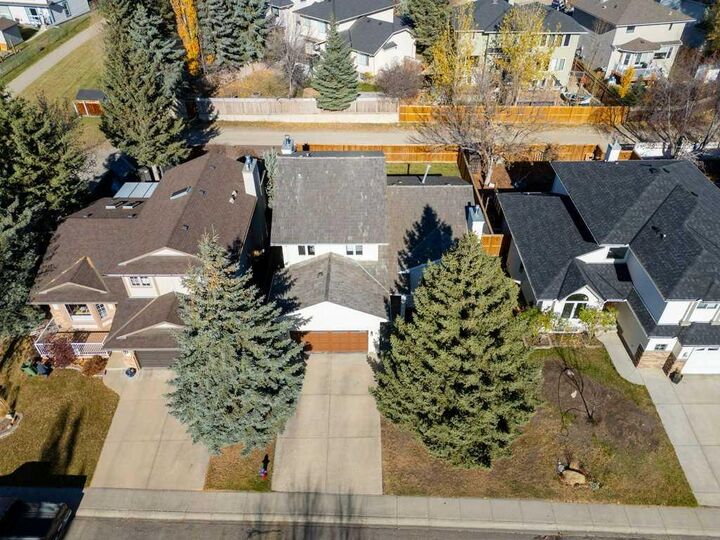 Property Photo:  93 Downey Road  AB T1S 1N9 