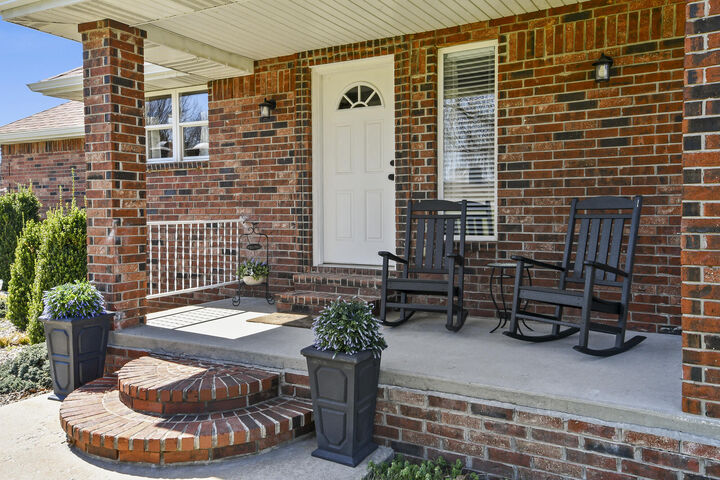 Property Photo:  861 Country Meadows Road  MO 65669 