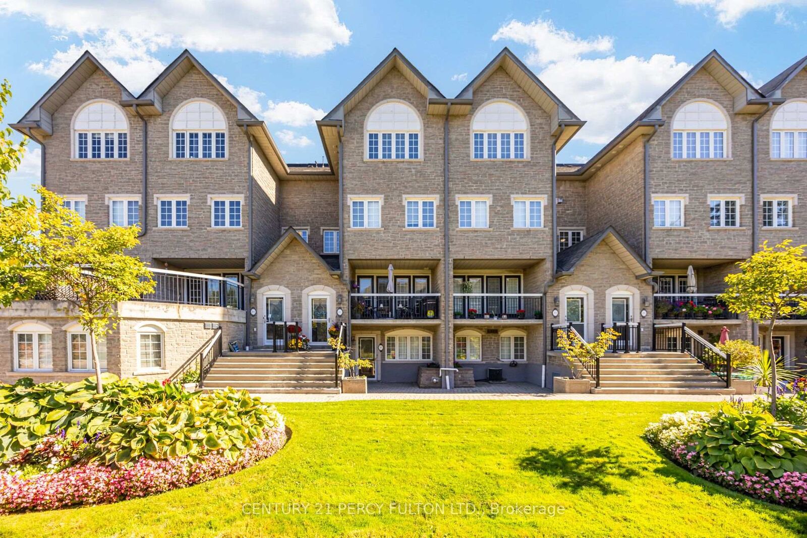 Property Photo: 1995 Royal Road 115 ON L1V 6V9