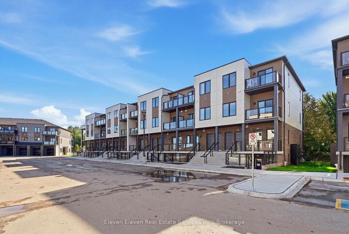 Property Photo:  42 Lowes Road W 45  ON N1G 0H2 