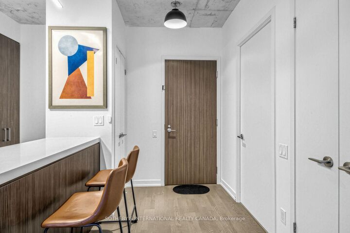 Property Photo:  560 King St. Street W 401  ON M5V 1M3 