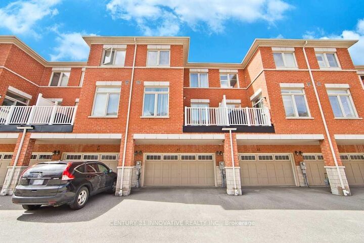 Property Photo:  1299 Glenanna Road NW 42  ON L1V 3B7 