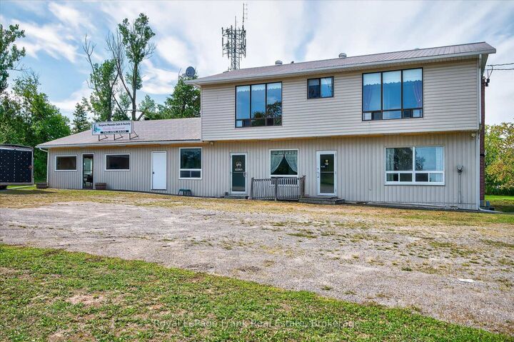 Property Photo:  680 Serpent Mounds Road  ON K0L 2G0 