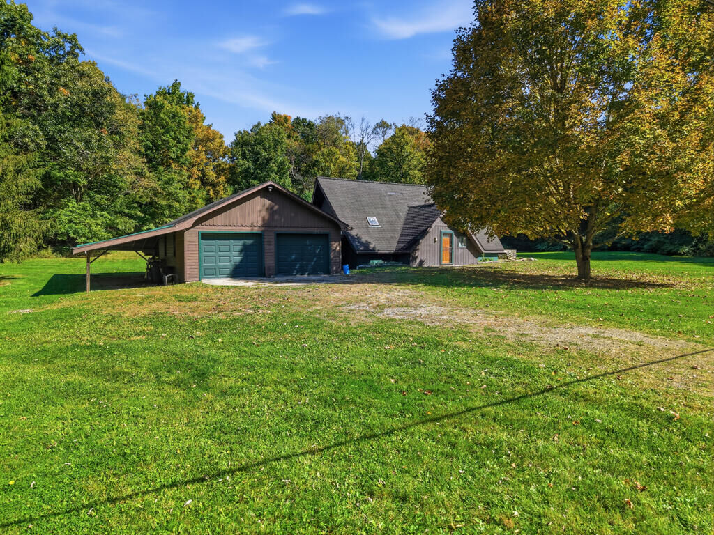 Property Photo:  40770 Mystic Park Road  PA 16354 