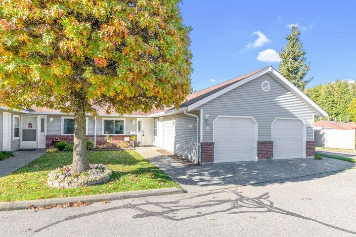 Property Photo:  2081 Winfield Drive 46  BC V3G 1C7 