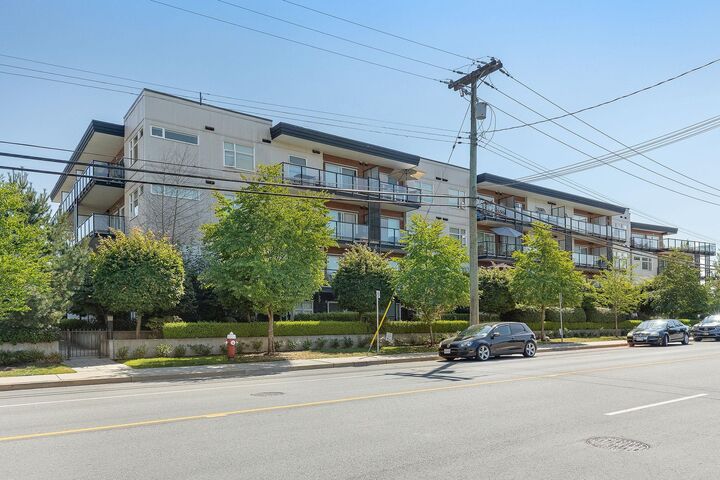 Property Photo:  12070 227 Street 416  BC V2X 9H2 