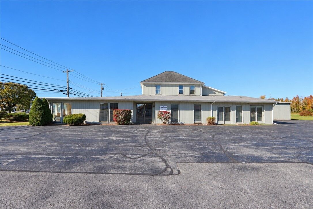 Property Photo:  2932 Serven Road  NY 13165 