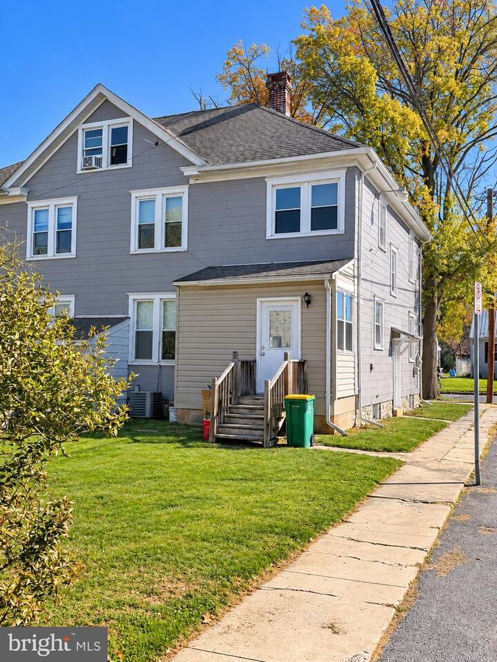 Property Photo: 235 S Sixth Street PA 17201