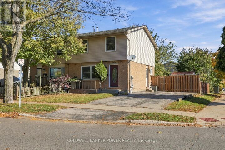 Property Photo:  1074 Blanchard Road  ON N6G 4A2 