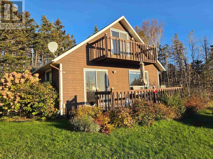 Property Photo:  31 Brady Crescent  PE C0A 1H7 
