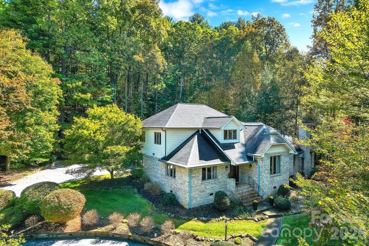Property Photo:  52 Oak Gate Drive Lo48  NC 28739 