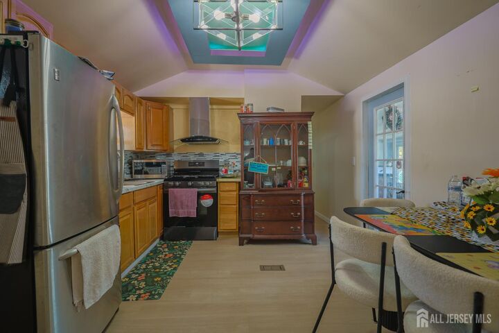 Property Photo: 33 Freddie Avenue NJ 07001