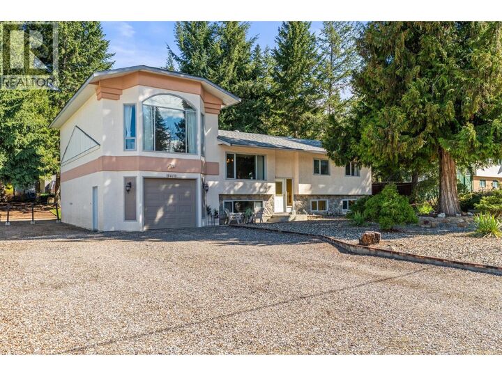Property Photo:  3419 Larch Drive  BC V4Y 0S8 
