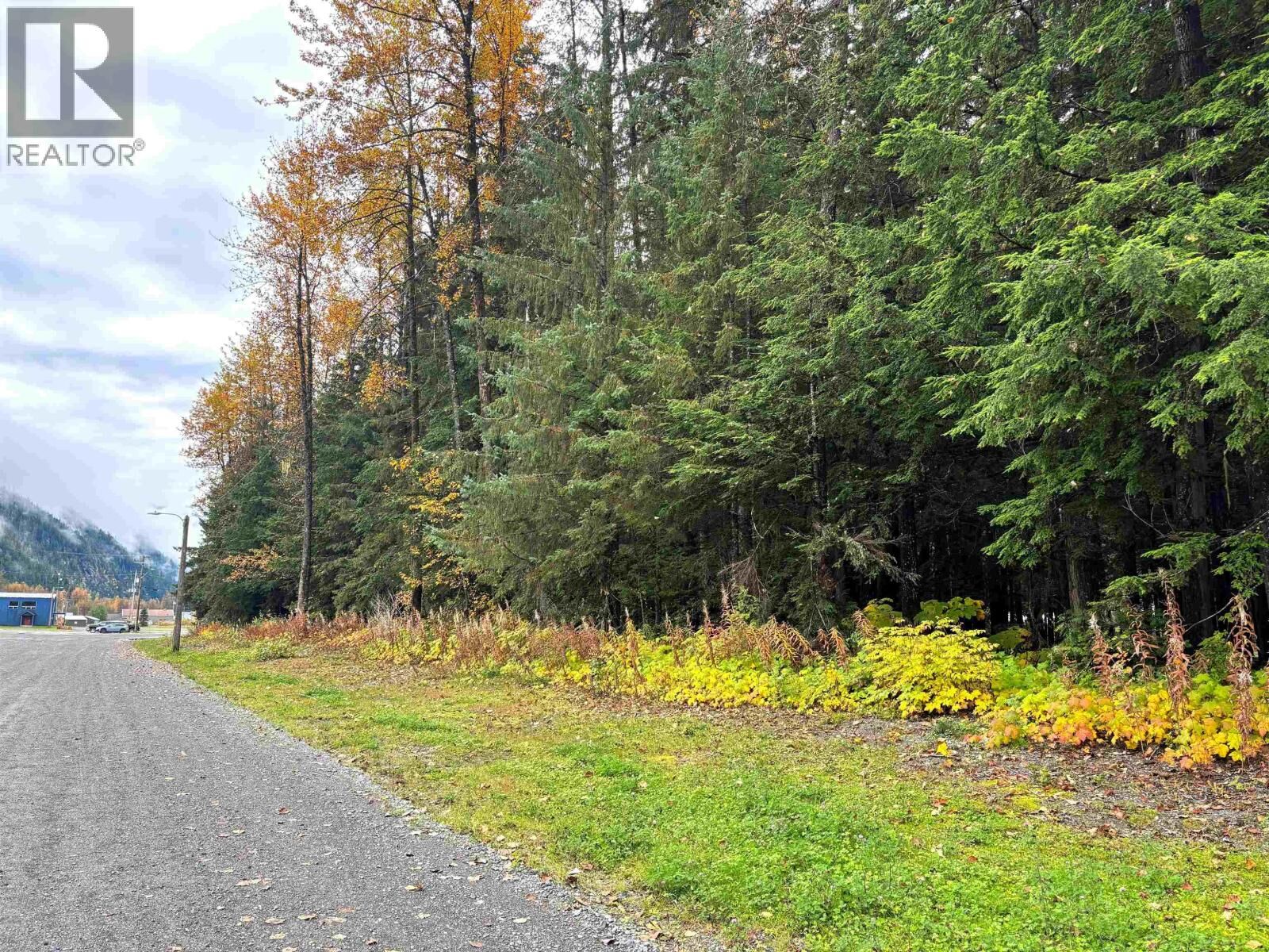 Property Photo:  19 Main Street Blk  BC V0T 1W0 