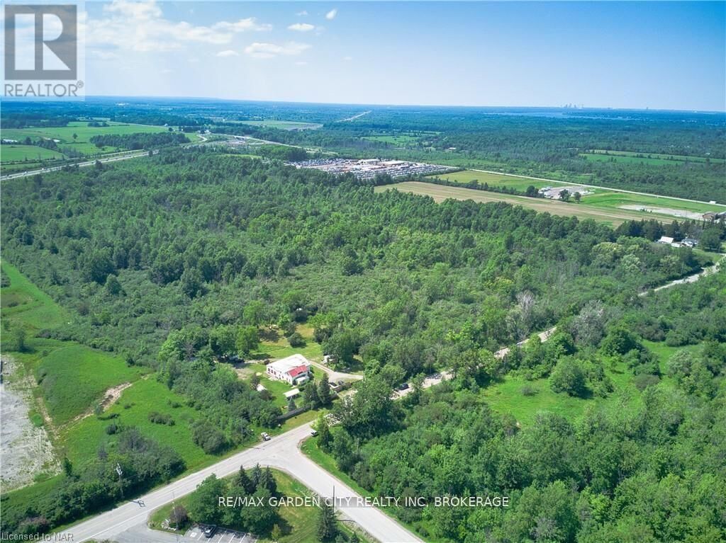 Property Photo:  Pt Lt 7 Con 5 Pettit Pt1 Road  ON L2A 5M4 