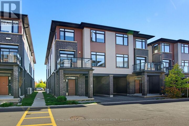 Property Photo: 3260 Singleton Avenue 149 ON N6L 0E7
