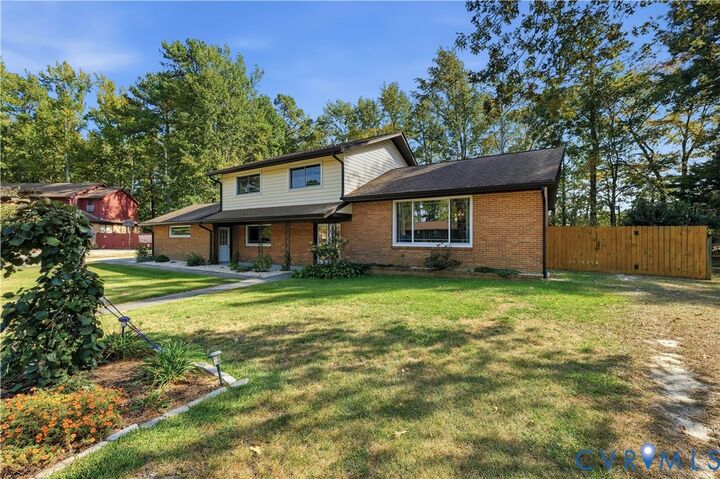 Property Photo:  1600 Drury Road  VA 23805 