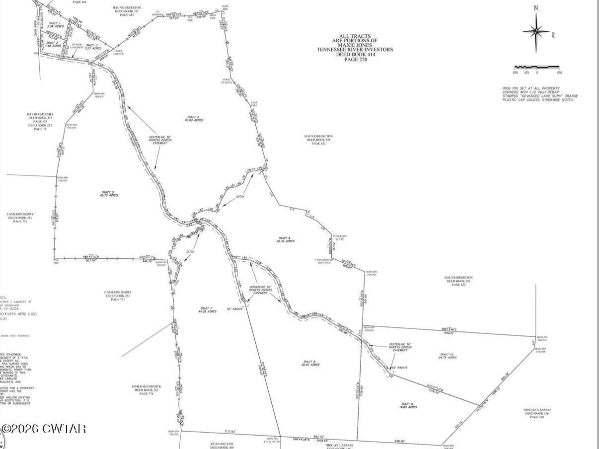 Property Photo:  000 Wynn Road  TN 38221 