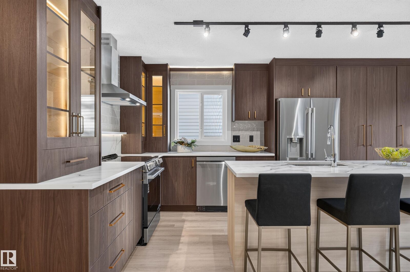 Property Photo: 123 Walker Road NW AB T5T 4C2