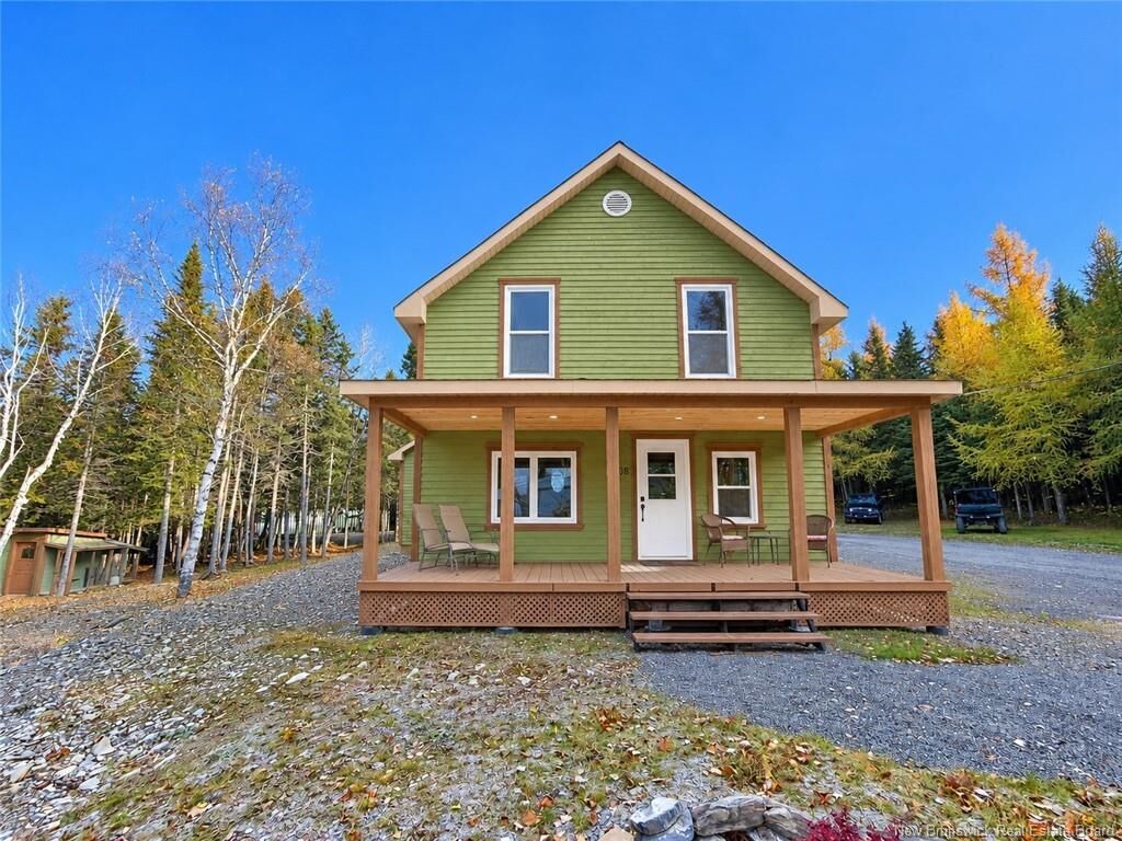 Property Photo:  308 Valcour Street  NB E8A 2M2 