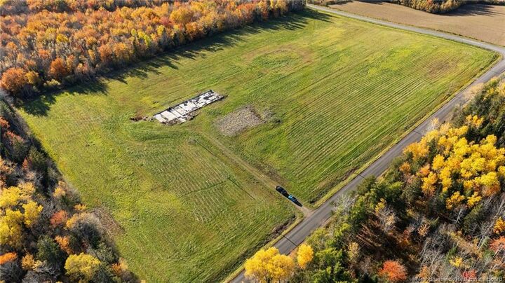 Property Photo:  Lot 3 Bois Joli Road  NB E4S 2X1 