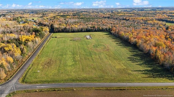 Property Photo:  Lot 5 Bois Joli Road  NB E4S 2X1 