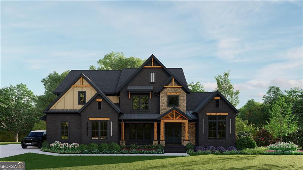 Property Photo:  2318 Smyrna Road SW  GA 30094 