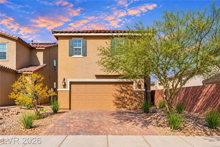 Property Photo: 9088 Jade Vine Avenue NV 89148