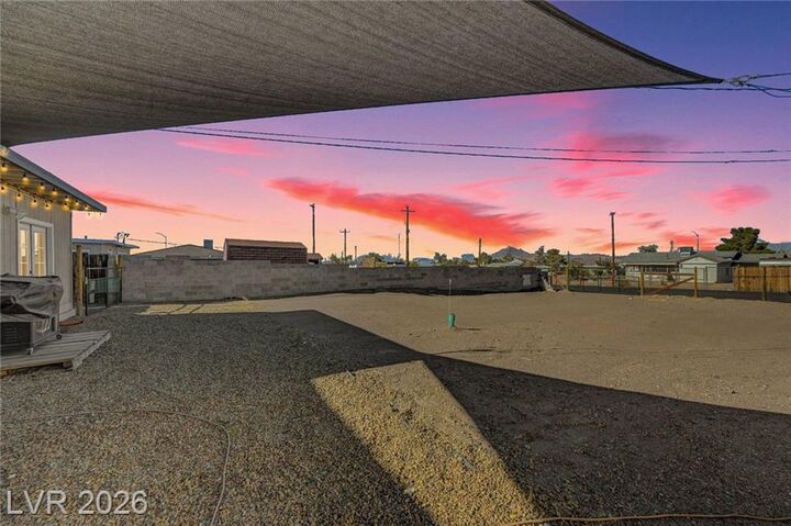 Property Photo: 290 West Basic Road NV 89015