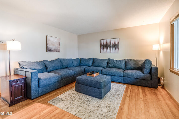 Property Photo:  1321 17th Street  ND 58501 