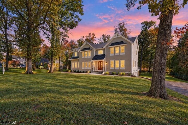 Property Photo:  38 Brookside Ter  NJ 07006 