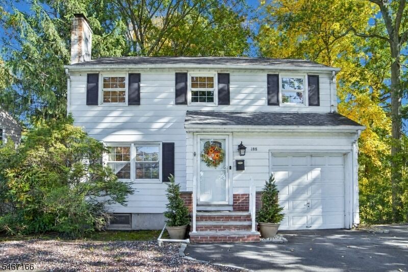 Property Photo:  188 N Livingston Ave  NJ 07039 