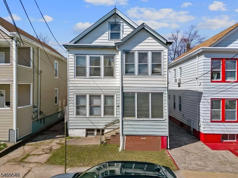 Property Photo:  129 Buffalo Ave 1  NJ 07503 