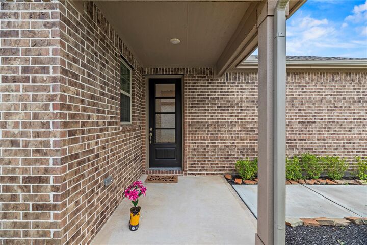 Property Photo:  7831 Rolling Stone Drive  TX 77441 