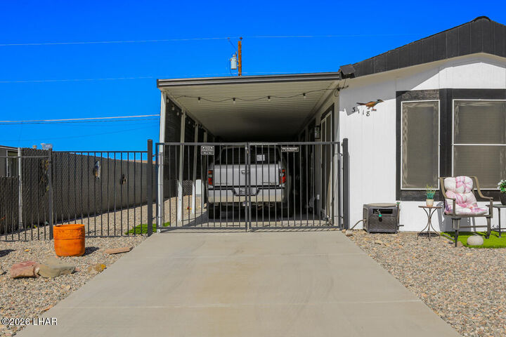 Property Photo: 3118 William Dr AZ 86404