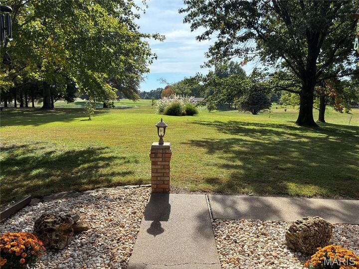 Property Photo: 2001 Tiffany Lane IL 62223