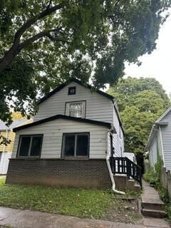 Property Photo:  3922 W Sheridan Ave  WI 53209 