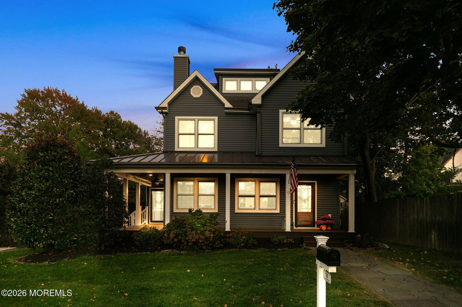 Property Photo: 10 Bowne Avenue NJ 07716