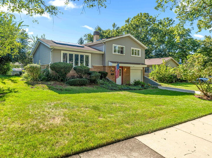 Property Photo: 9137 W 91st Place IL 60457