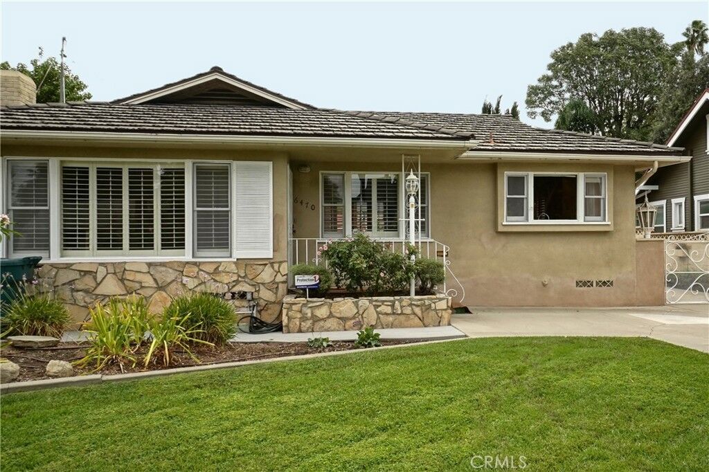 Property Photo: 6470 Palm Avenue CA 92506