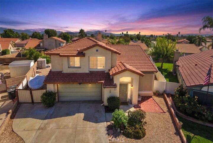 Property Photo:  845 Stonehenge Court  CA 92545 