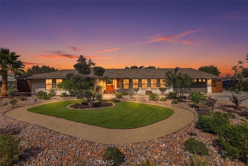 Property Photo:  16120 Pick  CA 92504 